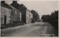 Church Lane, Hampsthwaite - click for full size image Church Lane, Hampsthwaite - click for full size image