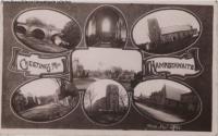 Greetings From Hampsthwaite - Circa 1914 - click for full size image Greetings From Hampsthwaite - Circa 1914 - click for full size image