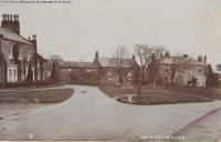 Hampsthwaite Green - Circa 1912 - click for full size image Hampsthwaite Green - Circa 1912 - click for full size image