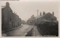 High Street, Hampsthwaite - click for full size image High Street, Hampsthwaite - click for full size image