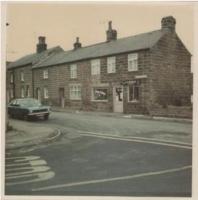 A & E Bramley’s Drapers Shop circa 1979/1980 - click for full size image A & E Bramley’s Drapers Shop circa 1979/1980 - click for full size image
