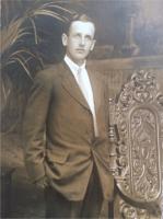 Benson Barker - click for full size image Benson Barker - click for full size image