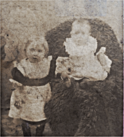 Alice and Benson - click for full size image Alice and Benson - click for full size image