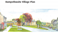 Vilage Plan Vilage Plan
