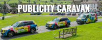 Publicity Caravan Publicity Caravan