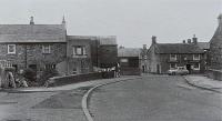 View from Hollins Lane circa 1960 - click for full size image View from Hollins Lane circa 1960 - click for full size image