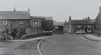 View from Hollins Lane circa 1960 - click for full size image