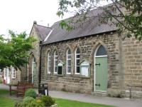 Hampsthwaite Parish Council